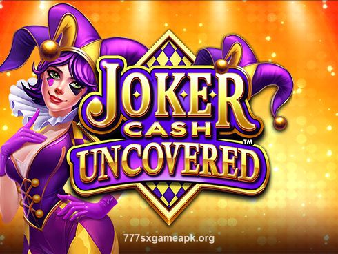777sx game Joker Cash Uncovered